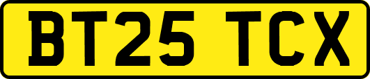 BT25TCX