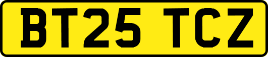 BT25TCZ