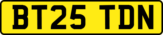 BT25TDN