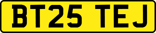 BT25TEJ