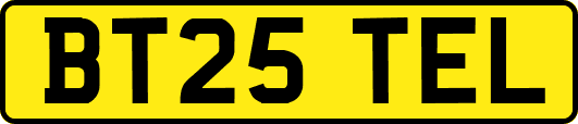 BT25TEL
