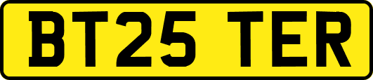 BT25TER