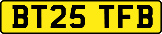 BT25TFB