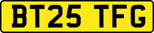 BT25TFG