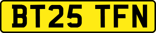 BT25TFN