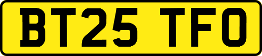 BT25TFO