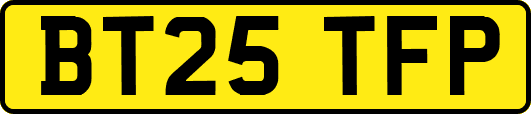 BT25TFP