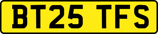 BT25TFS