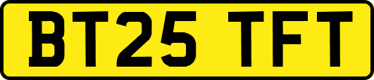 BT25TFT