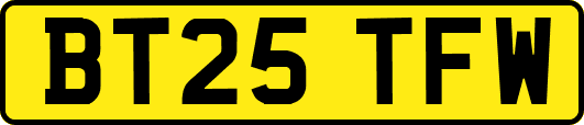 BT25TFW