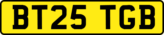 BT25TGB