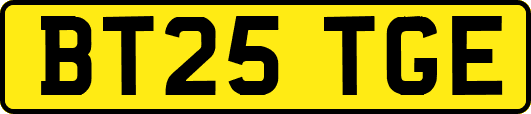 BT25TGE