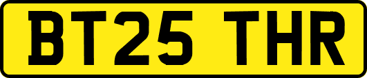 BT25THR