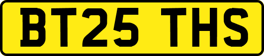 BT25THS