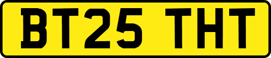 BT25THT