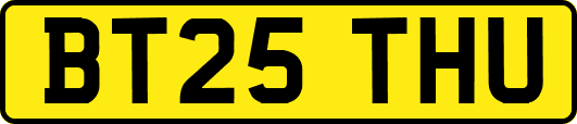BT25THU