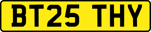 BT25THY