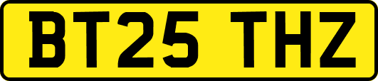 BT25THZ