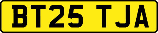 BT25TJA