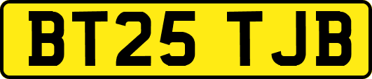 BT25TJB