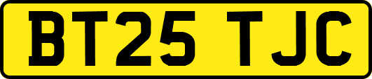 BT25TJC