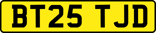 BT25TJD