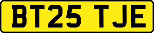 BT25TJE