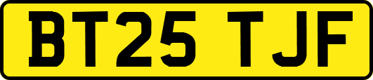 BT25TJF