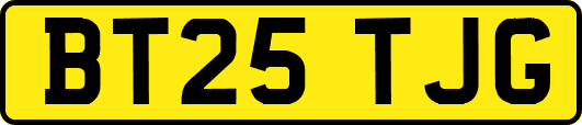 BT25TJG
