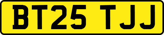 BT25TJJ