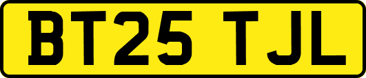 BT25TJL