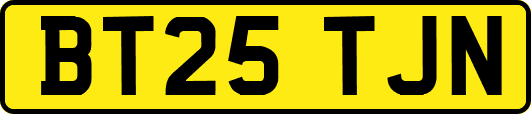 BT25TJN