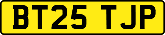 BT25TJP