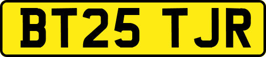 BT25TJR