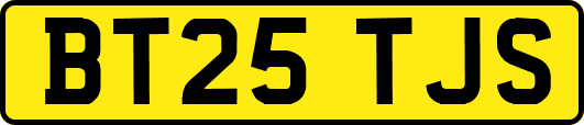 BT25TJS