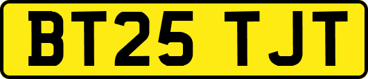 BT25TJT