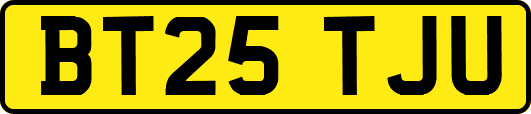 BT25TJU