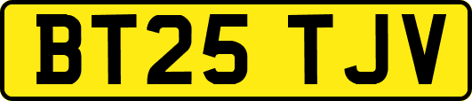 BT25TJV