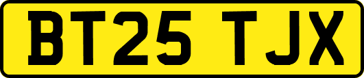 BT25TJX