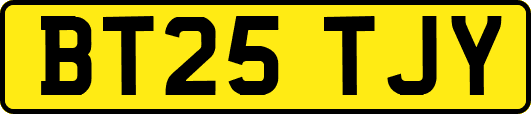 BT25TJY