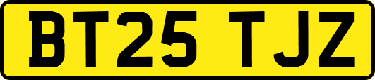 BT25TJZ