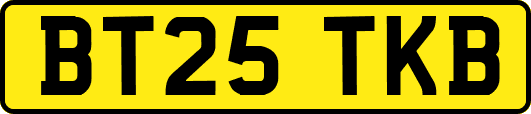 BT25TKB