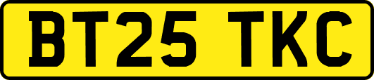 BT25TKC