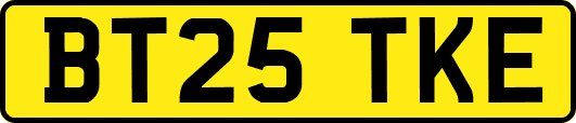 BT25TKE