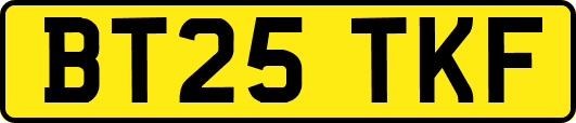 BT25TKF
