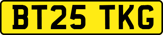 BT25TKG