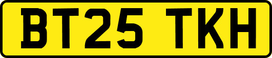 BT25TKH