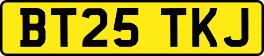 BT25TKJ