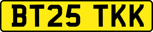 BT25TKK