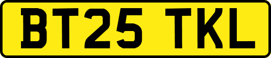 BT25TKL